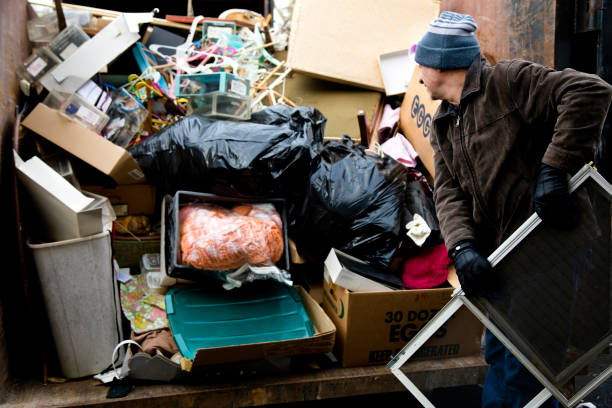 Best Junk Removal for Businesses  in USA